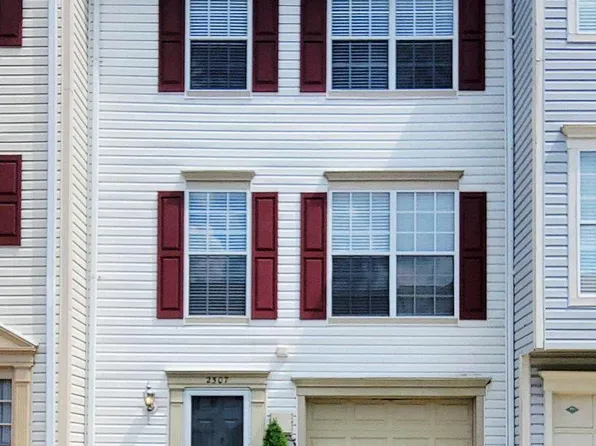 2507 Assabet Ct, Crofton, MD 21114
