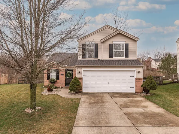 797 Ackerly Dr, Independence, KY 41051