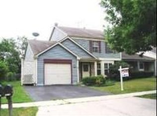 1119 Keswick Dr, Mundelein, IL