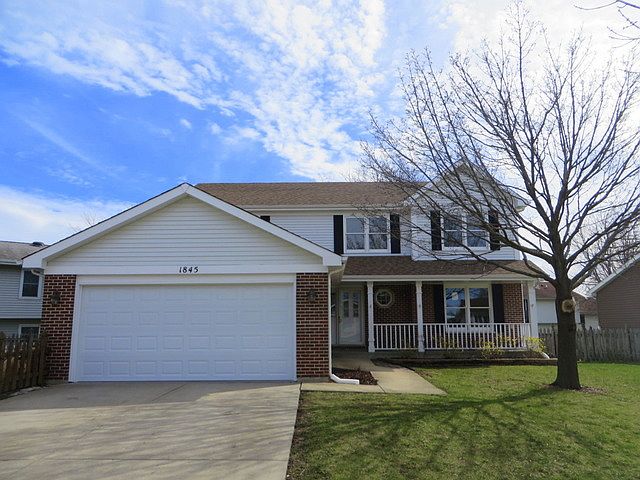 1st image of 1845 Sequoia Dr