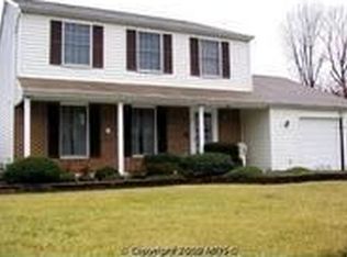 5 First Light Ct, Rosedale, MD 21237