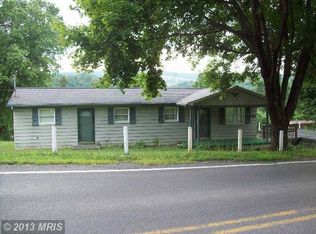 12221 Upper Georges Creek Rd SW, Frostburg, MD 21532