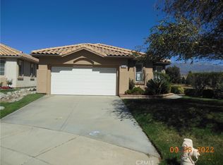 4700 Skyview Cir, Banning, CA 92220