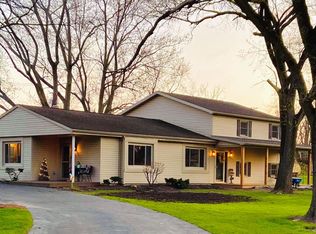 12 The Woods, Marion, OH 43302
