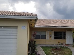 3580 NW 110th Ln #N, Pompano Beach, FL 33065