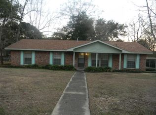 5505 Vienna Ave, Mobile, AL 36618