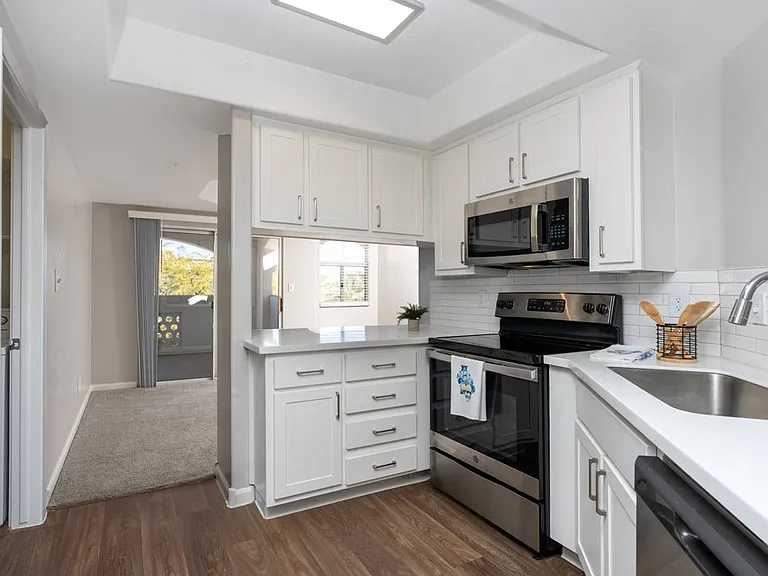 7333 E Chaparral Rd — Photo 1