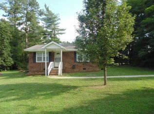 4185 Ed Harris Rd, Oxford, NC 27565
