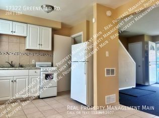 17322 Greenfield Rd, Detroit, MI 48235