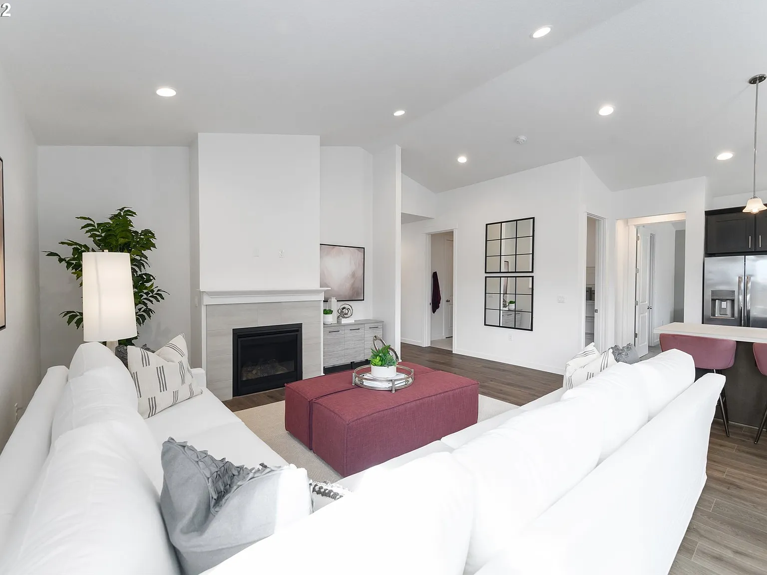 3 bed, 1600 sqft, $3,500 — Photo 3