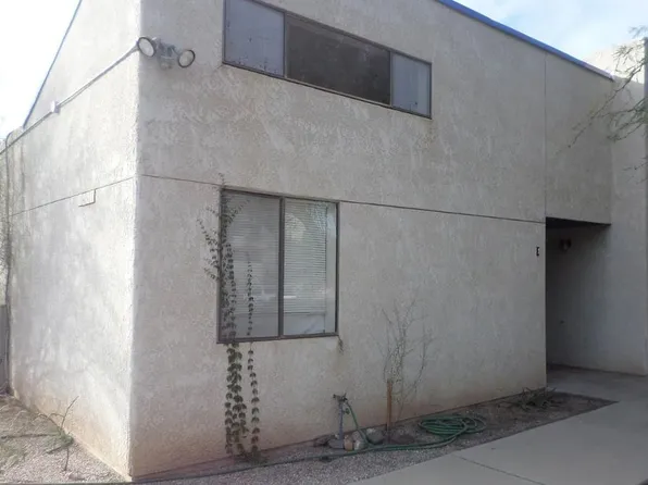 3445 N Fremont Ave APT 1, Tucson, AZ 85719