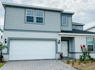 16268 Saint Martin St, Clermont, FL 34714