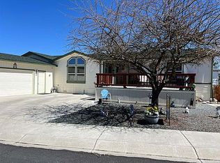 1380 Centerville Ln #77, Gardnerville, NV 89410