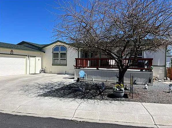 1380 Centerville Ln #77, Gardnerville, NV 89410