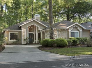 1716 NW 16th Pl, Gainesville, FL 32605