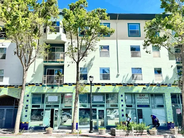 135 Valencia St #409A, San Francisco, CA 94103