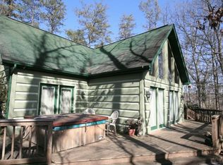 1915 Kindred Way, Sevierville, TN 37876