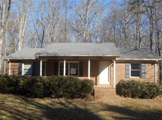 5861 Cadiz Rd, Julian, NC 27283