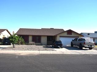 7325 W Denton Ln, Glendale, AZ 85303