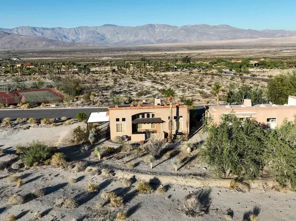 1810 Las Casitas Dr, Borrego Springs, CA 92004