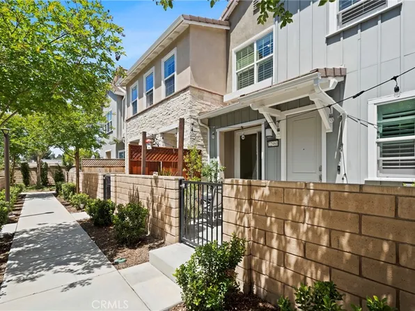 22960 Harvest Mill Cir, Santa Clarita, CA 91350