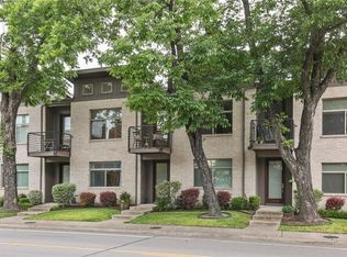 2010 Matilda St, Dallas, TX 75206