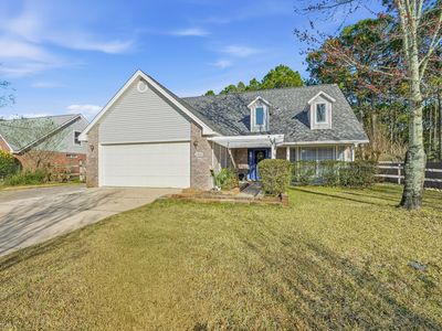 1000 Fay Dr, Mary Esther, FL, 32569