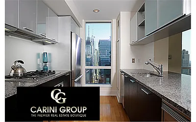 Rented by Carini Group