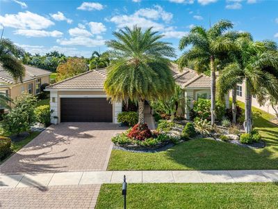 10516 Whitewind Cir, Boynton Beach, FL, 33473