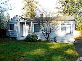 19609 19th Ave NE, Seattle, WA 98155