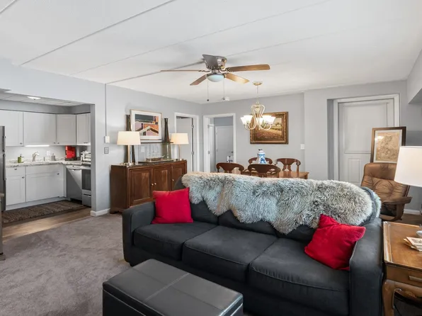 135 East Mountain Road #1C6, Killington, VT 05751