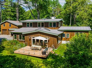 1 Spencer Rd, Hanover, NH 03755