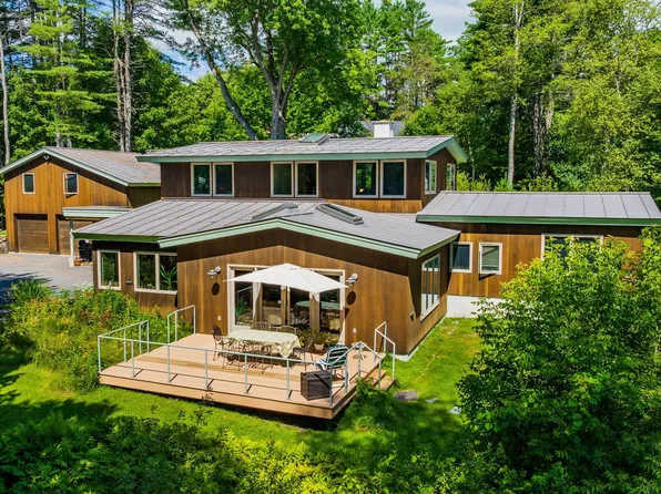1 Spencer Road, Hanover, NH 03755