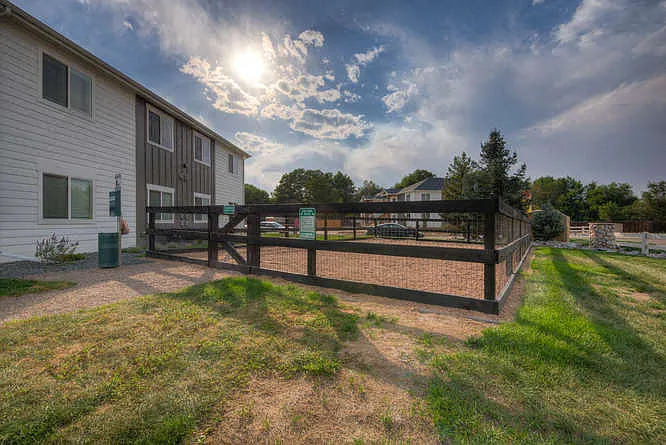 Poudre Trails Apartments — Photo 30