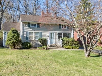 90 Delmore Ave, Berkeley Heights, NJ, 07922