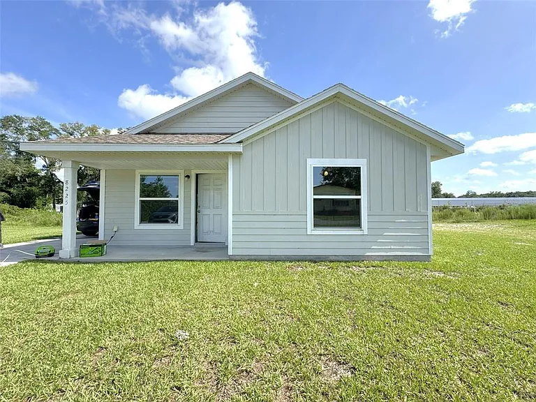 8225 E Rosko Ct — Photo 1