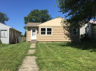2514 Villa Ave, Indianapolis, IN