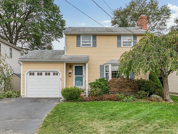 155 Lincoln Street