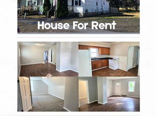 409 N Dean St, Bay City, MI