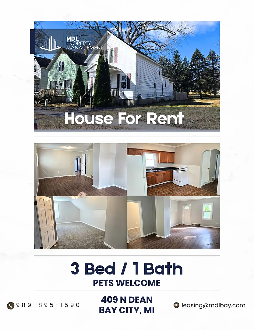 409 N Dean St photo 1