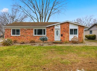 9191 Redbud Ave, Plymouth, MI 48170