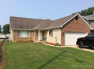 7330 Jochar Rd, Algonac, MI 48001