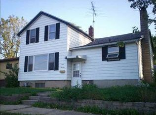 1214 15th St, Monroe, WI 53566