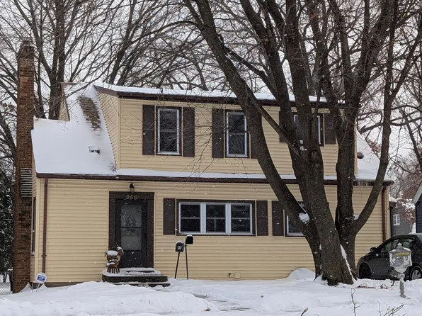 956 Bidwell St, West Saint Paul, MN 55118