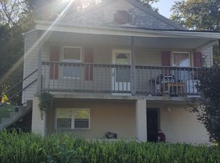 417 Fleeman St, Pearisburg, VA 24134