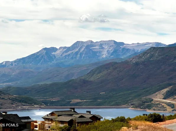 2097 E Peak View Dr Lot 386, Kamas, UT 84036