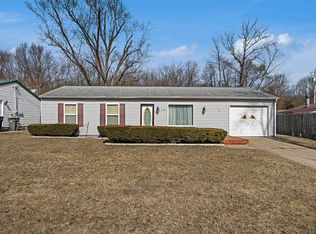 1409 Fairfield Dr, Niles, MI 49120
