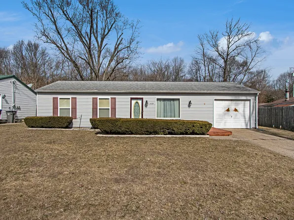 1409 Fairfield Dr, Niles, MI 49120