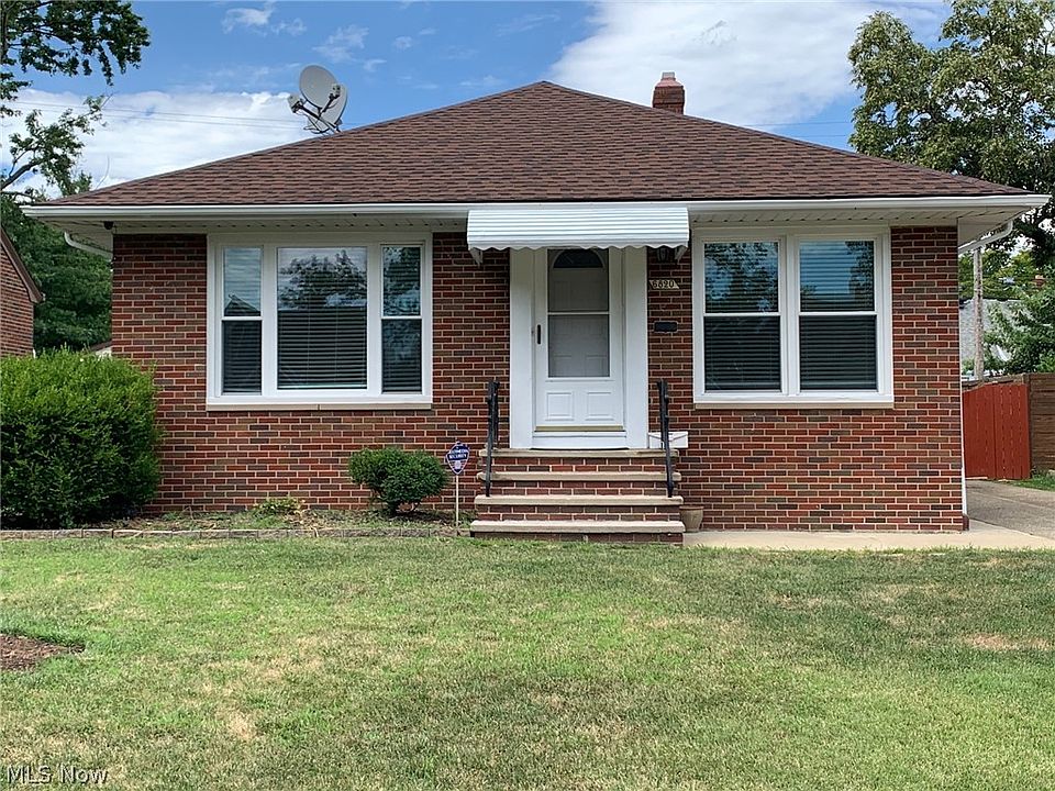 6820 Ackley Rd, Parma, OH 44129 Zillow