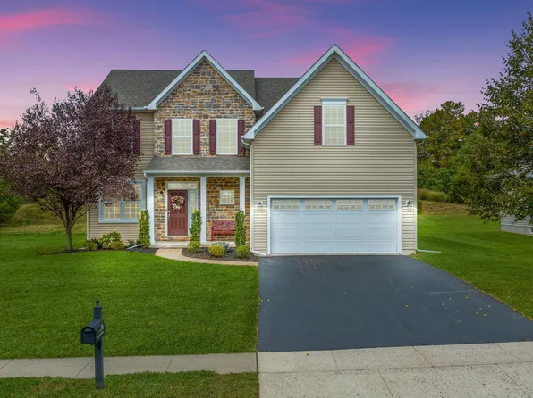 28 Bunker Way, Pottstown, PA 19464